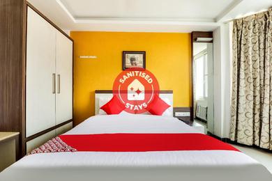 Hotel OYO 61247 Hotel Vijayalakshmi
