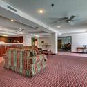 Отель Key West Inn - Baxley