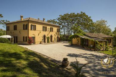 Villa Villa San Marco