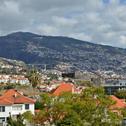 Апартаменты Apartment in the city of Funchal up 2 at 6 pers