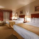 Hotel Best Western Plus Lake Elsinore Inn & Suites