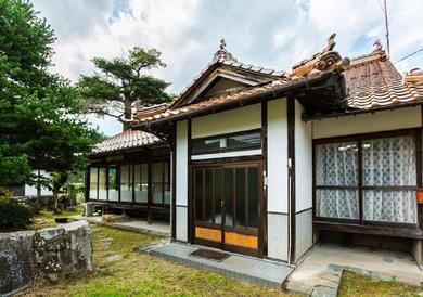 Guest house Akitakata - House / Vacation STAY 32243