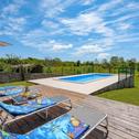 Holiday home Stunning home in Jakacici with Outdoor swimming pool and 3 Bedrooms