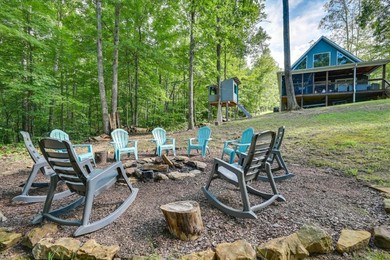 Hotel Luxe Kentucky Cabin Rental about 9 Mi to Mammoth Cave!