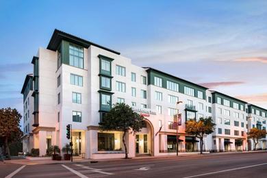 Hotel Residence Inn by Marriott Los Angeles Pasadena/Old Town