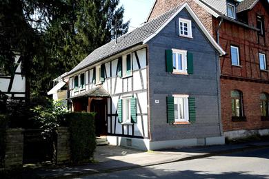 Дом отдыха Ferienhaus "Einfach Schön"