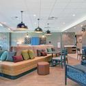 Отель Home2 Suites By Hilton Bettendorf Quad Cities