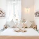 Апартаменты BBHOMEROME - Spanish Step Nest Luxury