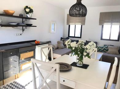 Apartments Charming house Old Town Estepona