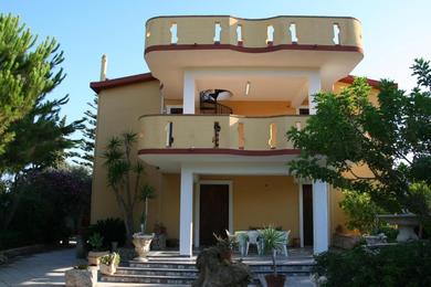 Guest house Montesole Holiday