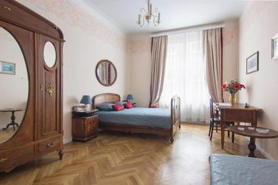 Apartments Prague Castle apartment Vintage