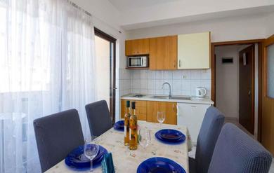Apartments Two-Bedroom Apartment in Zadar I