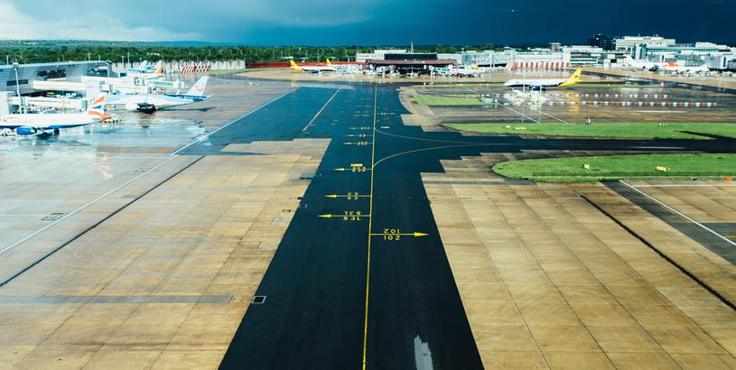 Kingman Airport (IGM), Kingman, Соединенные Штаты
