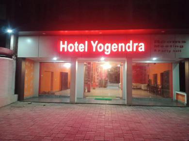 Hotel Hotel Yogendra