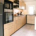 Дом отдыха Nice home in St Urbain with 1 Bedrooms and WiFi