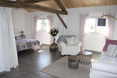 Holiday home le petit durbec