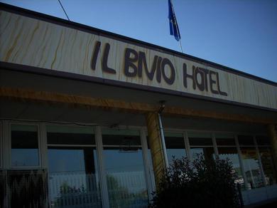 Hotel Il Bivio Hotel