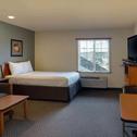 Hotel WoodSpring Suites Washington DC Andrews AFB