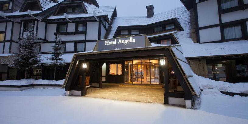 Hotel Angella Hotel & Residence