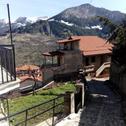 Дом отдыха Balkone in Montagna (Μπαλκόνι στο Βουνό )