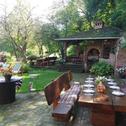 Guest house Mikin dol Baranja Country house