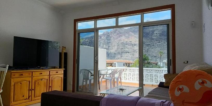 Holiday home Oasis in Los Gigantes