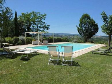 Tuscany Holiday Concierge - Villa Caterina