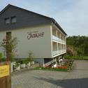 Отель Hotel Garni Jägerhof