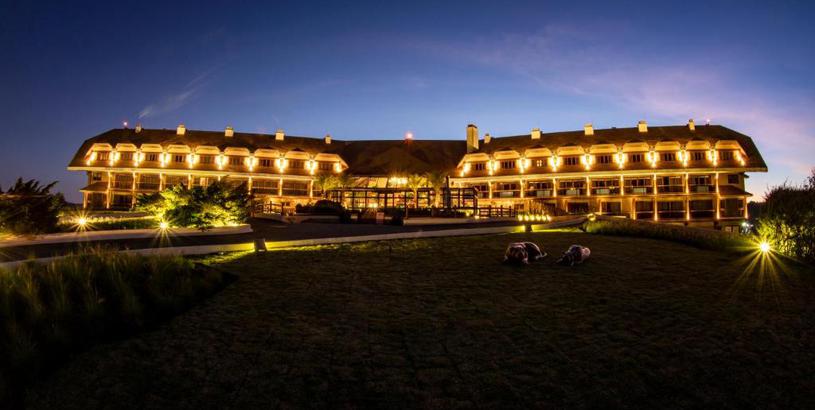 Отель Bendito Cacao Resort & Spa