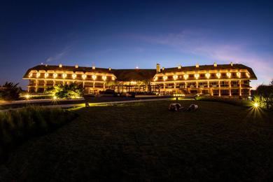 Отель Bendito Cacao Resort & Spa