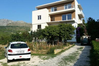 Apartments by the sea Podstrana, Split - 2087