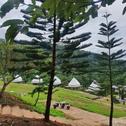 Hotel Merry Camp Khaokho
