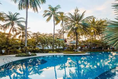 Holiday Inn Resort Phuket, an IHG Hotel - SHA Extra Plus