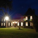 Guest house Château Le Guit