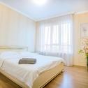 Апартаменты Apart Reserve Sloboda Suite