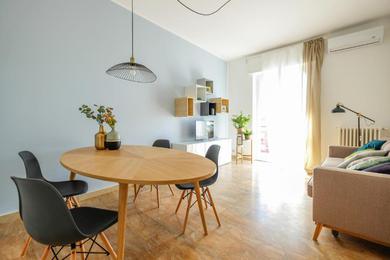 Апартаменты The Best Rent - Rozzano Bright Apartment