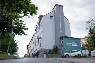 Hotel Hotel Stadt Lüdenscheid