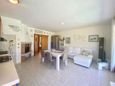 Holiday home Holiday home in Isola di Albarella 43924