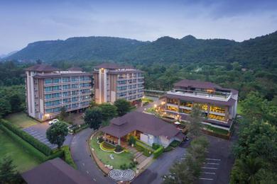 Отель Hillside Residence Khaoyai