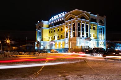 Hotel Hotel Kasimov