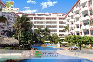 Курорт Costa Bonita Condominium & Beach Resort