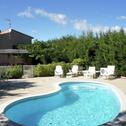 Дом отдыха Charming Holiday Home in R gusse Provence with Terrace