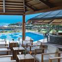 Курорт Porto Elounda Golf & Spa Resort, Six Senses Spa