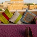 Hotel Hotel Second home & Safari Jaisalmer