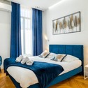 Апартаменты 3-bedroom apartment in the heart of Cannes