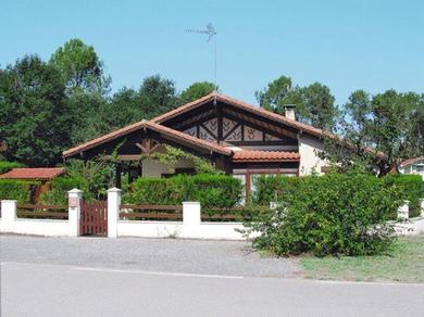 Villa Villa Soustons, 4 pièces, 6 personnes - FR-1-379-116