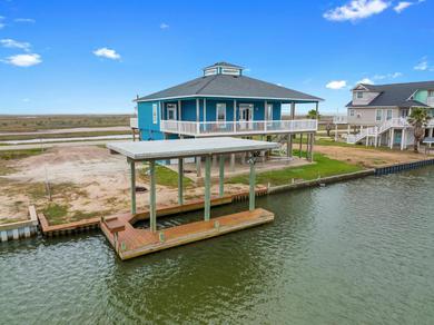 Holiday home Stunning Waterfront Home w Dock&Firepit