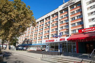 Hotel Kavkaz Hotel