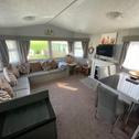 Дом отдыха Superb luxury two bed caravan, Todber Valley Holiday Park, sleeps six