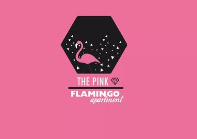 Pink Flamingo Apartment